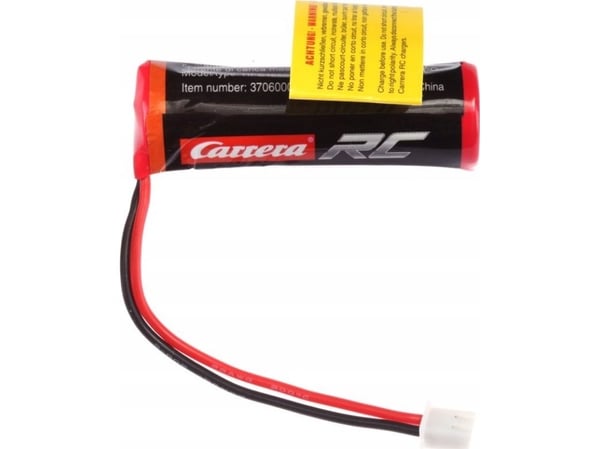 Carrera 370600050, Batteri, 14 År