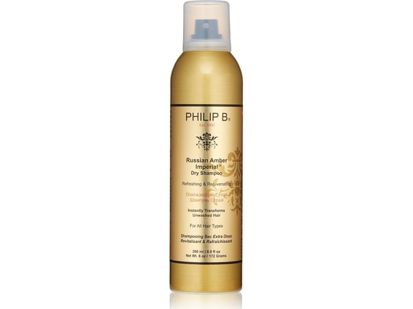 Philip B. - Russian Amber Imperial tørshampoo 260 ml