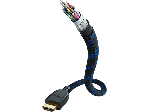 in-akustik Premium II HDMI2.1 48G 5.0m