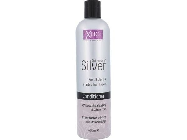 Xpel Shimmer of Silver Conditioner 400 ml