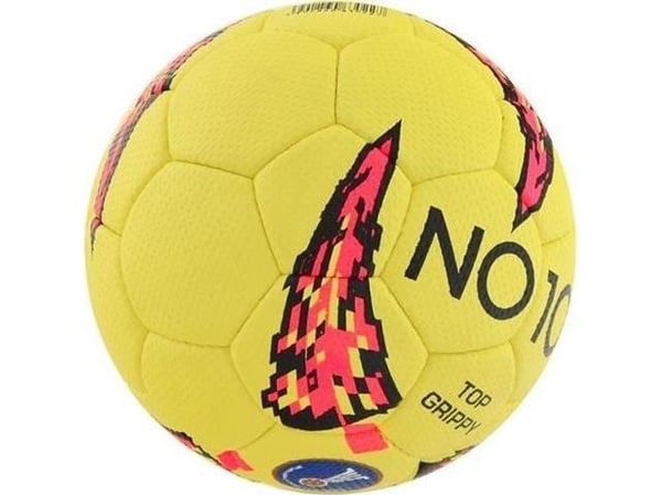 Handboll Rankinis NO10 Top Grippy III gul 56047-3 (3)