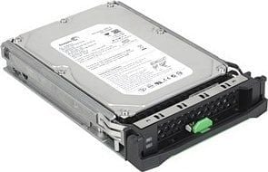 Fujitsu FUJ:CA07670-E355, 6 TB, 7200 RPM, 3.5", NL-SAS