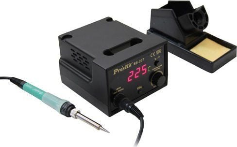 Pro''sKit SS-207B, 110-220 V, 60 W