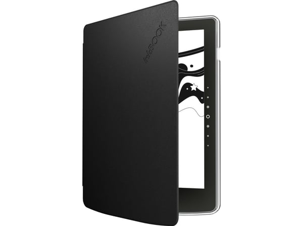 Etui DUO Black (for inkbook Solaris)