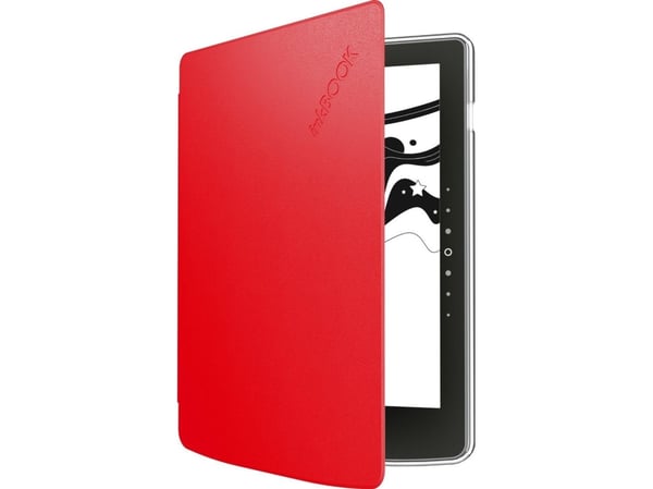 Etui til inkBOOK - Duo-etui Chili til Solaris