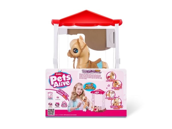 Pets Alive 9546, 3 år, flerfarget