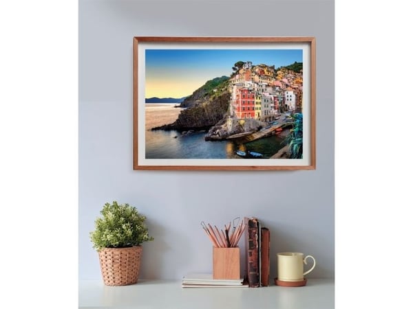 Clementoni Puzzle Compact Riomaggiore Coast 500 elementów (35576)