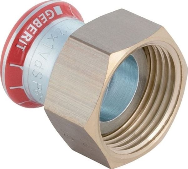 Mapress FZ 15x34 M/M