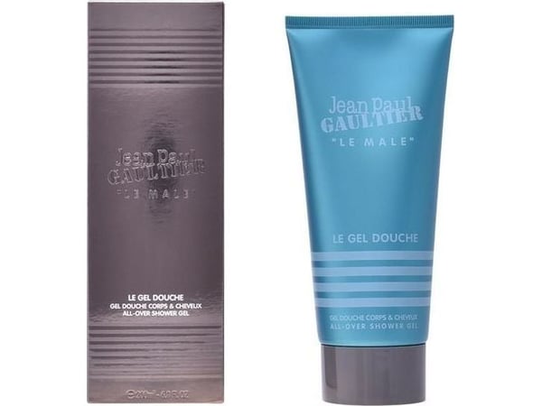 Jean Paul Gaultier Le Male Shower Gel 200ml
