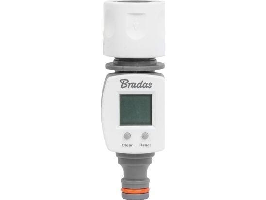 Bradas WL-3100, Rørkobling, Dryppvanningssystem, Polen, 1 stykker