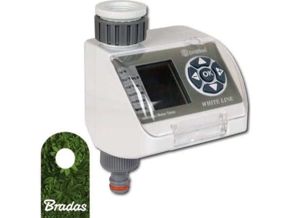 Bradas WL-3130, Dryppvanningssystem, Polen, 1 stykker