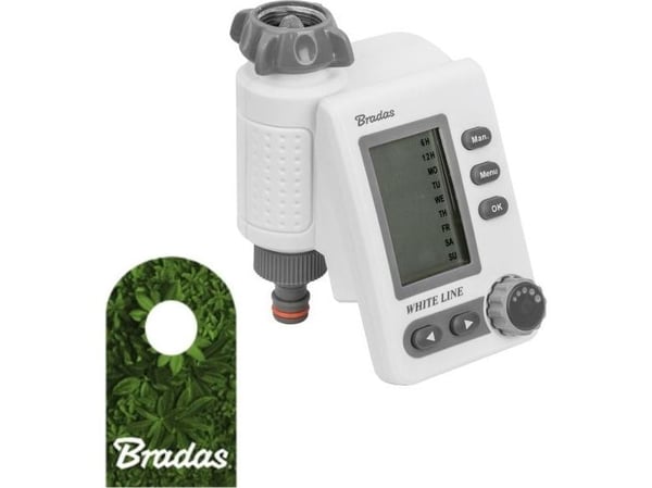 Bradas WL-3132, Dryppvanningssystem, Polen, 1 stykker