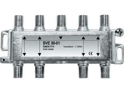 Axing AX BVE 80-01