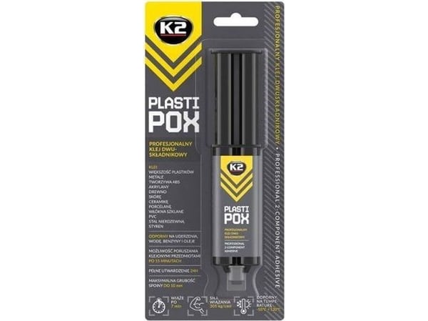 K2 lim for plast PLASTIPOX 25 g