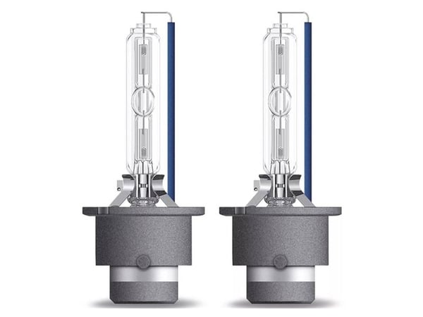 Osram Xenarc Cool Blue Intense NEXT GEN - D2S Xenon polttimot