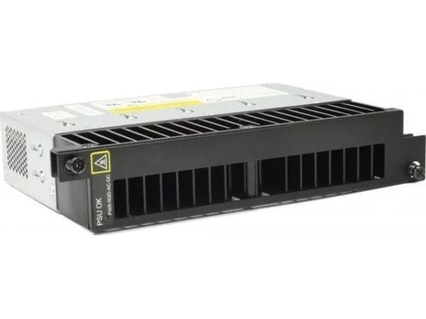 Cisco - Strømforsyning - "hot-plug" (plug-in modul) - AC 100-240/ DC 100-250 V - for Industrial Ethernet 5000 Series