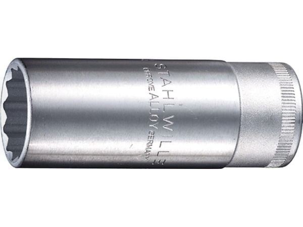 STAHLWILLE 03420048, Terästä, 83 mm, 260 g