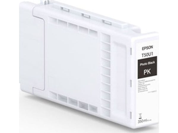 Epson UltraChrome XD3, Väriainepohjainen muste, 350 ml, 1 kpl, Kertapakkaus