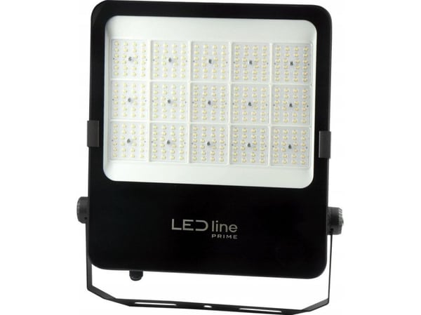 Ulkovalaisin PRIME, 230Vac, 150W, 21 000lm, 140lm/W, 4000K, IP66, 120°