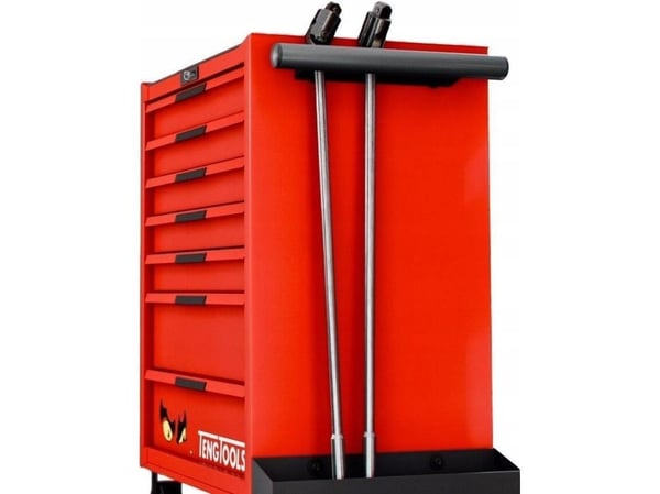 Vagn för verktyg Teng Tools TKW26R282TC PRO35TM 282 delar