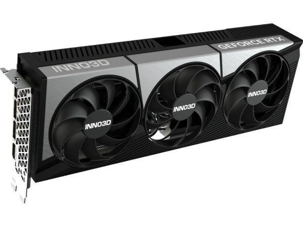INNO3D GeForce RTX 5080 X3 OC 16 GB GDDR7 256-bit 3xDP+HDMI