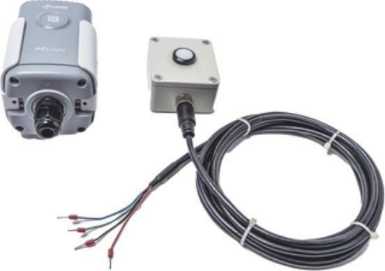 Milesight IoT LoRaWAN CO2-sensor 10,20 cm (4") 1 EM500 (EM500-CO2-868M)