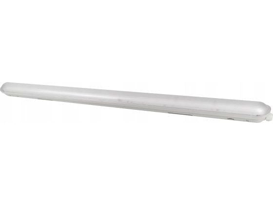 Hermetisk armatur TRI-PROOF, 230Vac, 40W, 150lm/W, 118cm, IP65, IK08, 4000K, LINKER, LED line PRIME Hermetisk armatur TRI-PROOF, 230Vac, 40W, 150lm/W, 118cm, IP65, IK08, 4000K, LINKER, LED line PRIME