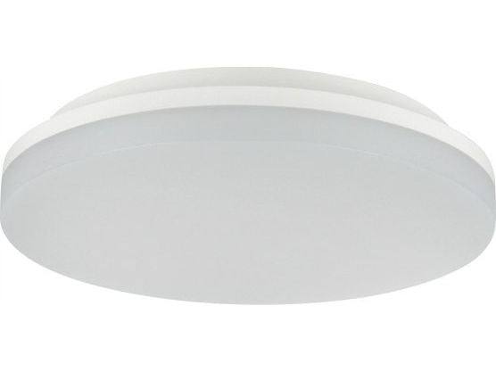 LED Line Prime ACTON 24W 2600 lm 4000K IP54 rund overflatearmatur med bevegelsessensor