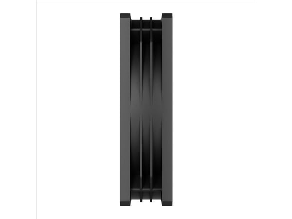 ARCTIC P9 Silent, Tuuletin, 9,2 cm, 40,7 m³/h, musta