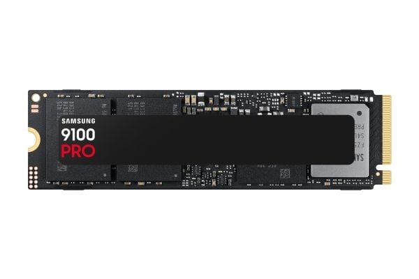 Samsung SSD 9100 Pro NVMe M.2 2TB PCIe