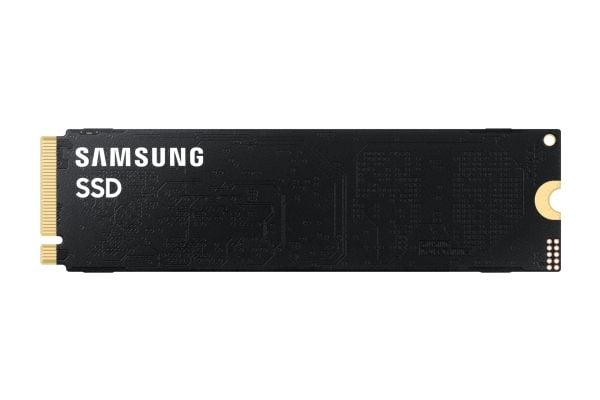 Samsung SSD 9100 Pro NVMe M.2 2TB PCIe