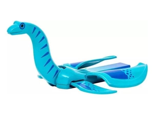 BRIO World 36104 Dinosaur Deluxe Set