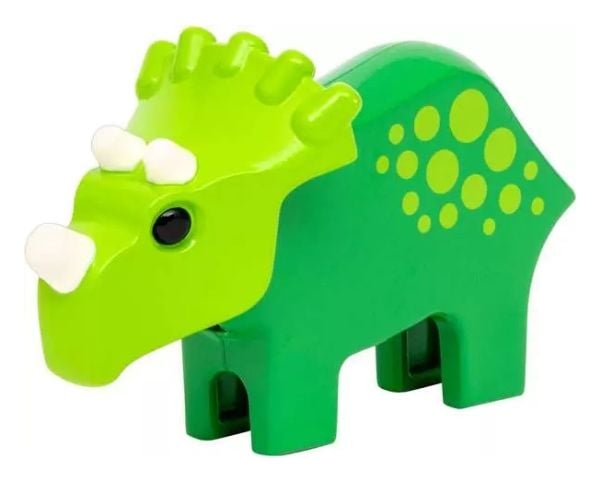BRIO World 36104 Dinosaur Deluxe Set