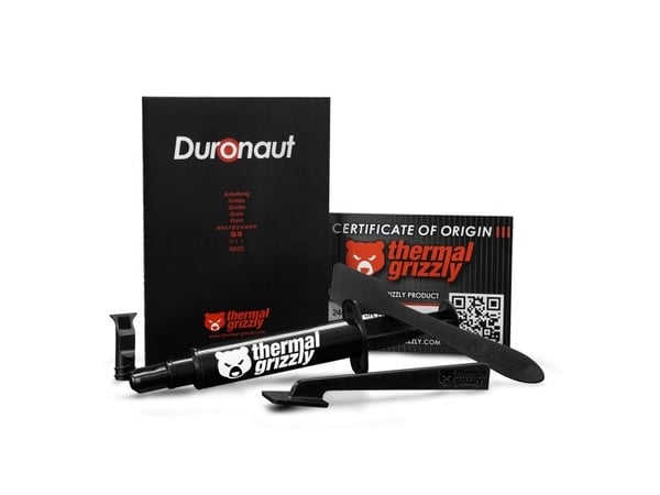 Thermal Grizzly Terminis Grizzly Duronaut - 6 gramai