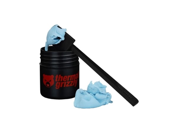 Thermal Grizzly TG Putty, Termisk pasta, 30 g, 1 stykker, 87 mm, 71 mm, 47 mm