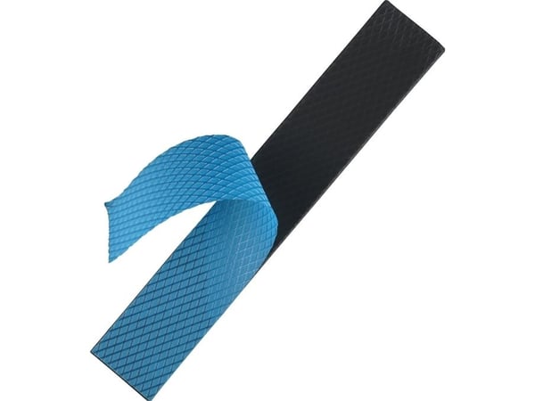 Thermal Grizzly Minus Pad Basic - Värmeledande platta - svart (paket om 4)