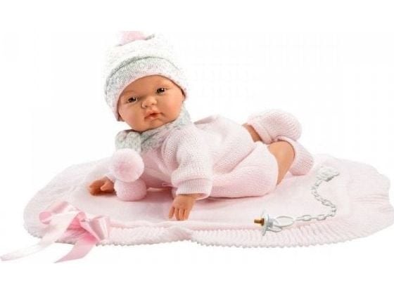 Llorens Joelle nukke 38 cm