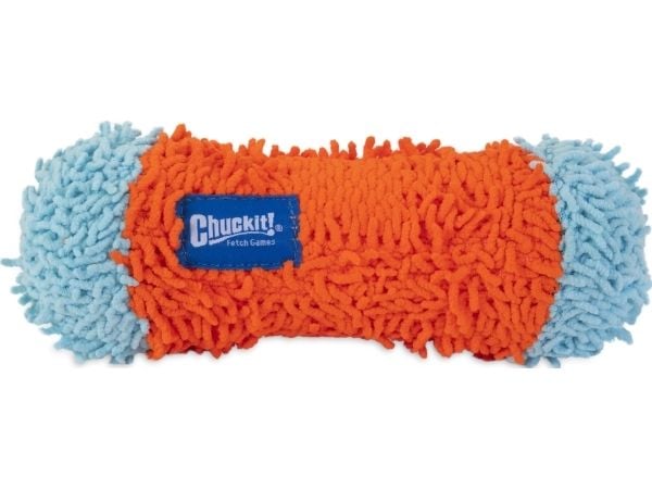 JW Pet Chuckit! INDOOR TUMBLE BUMPER leke for hund