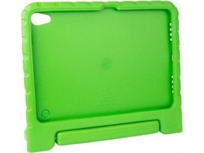 Alcasa Alcasa CASE-I10KG Tablet Case 27,7 cm (10,9") vihreä kansi