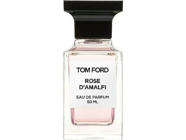 TOM FORD ROSE D~AMALFI (W/M) EDP/S 100ML