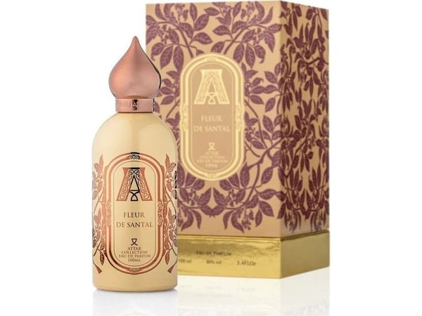 Attar Collection Fleur de Santal Eau De Parfum 100 ml (unisex)