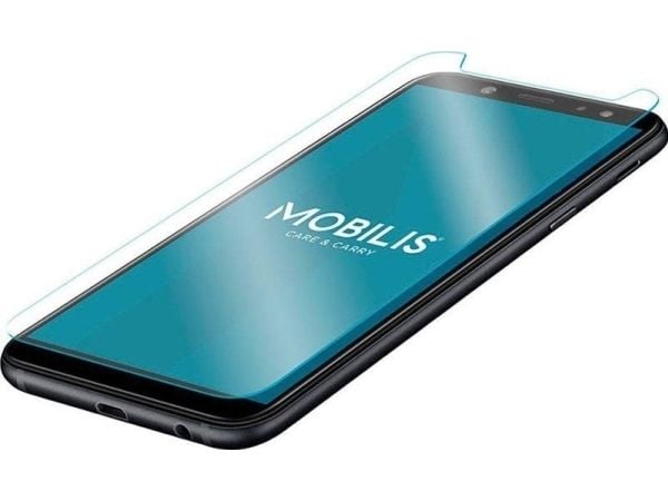 Mobil - - glass