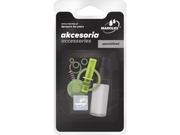 Marolex MAROLEX reparationssats Industry Ergo Acid Line