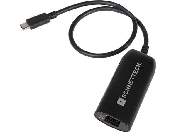 Sonnet SOLO-NBASE-T-liitäntäkortti/sovitin RJ-45 (SOLO-NBASE-T)