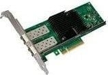 ASUS LAN-kort PCIe 2S 10G X710-DA2 // INTEL / X710DA2G2P5 945034 (90SKC000-M72AN0)
