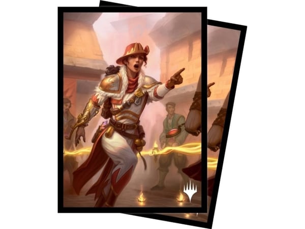 Ultra-Pro Magic the Gathering - Murders at Karlov Manor - Sleeves - A (100)