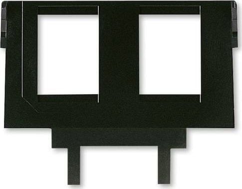 ABB Tango - Modul pro 2x Keystone (5014A-B1018)