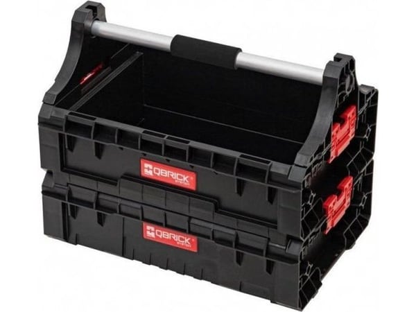 QBRICK SYSTEM PRO Modular Tray QBRICK SYSTEM PRO Modular Tray