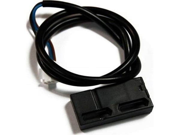 FAAC magnetisk sensor for FAAC/GENIUS 740/741/BLIZZARD med sokkel (63001025)