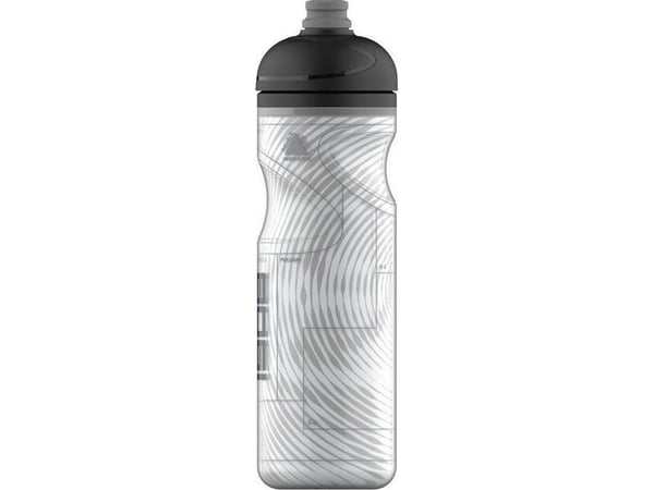 SIGG SIGG SIGG Bidon Pulsar Therm Snow 0.65L SIGG Bidon Pulsar Therm Snow 0.65L